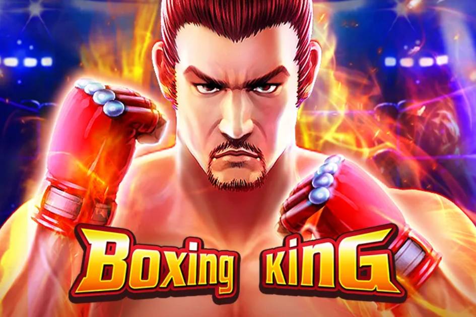 Boxing King