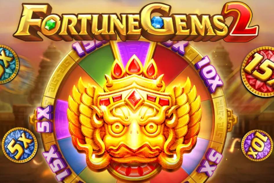 Fortune Gems