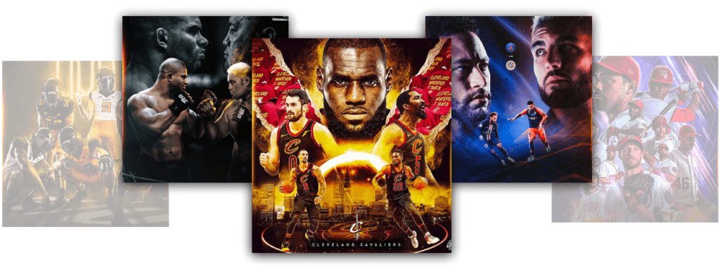 Best Sports Betting at SUPER EXTREME888 Casino!