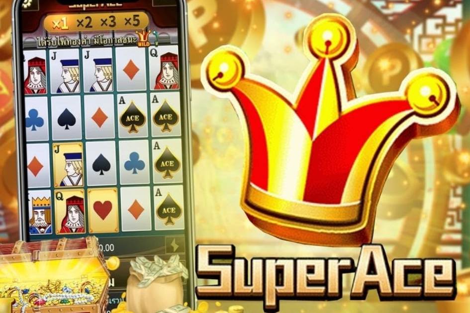 Super Ace