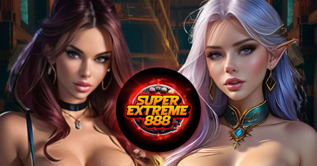 Register Now at Super Extreme 888 - Claim ₱8,888 Welcome Bonus Instantly