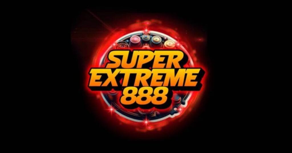 Join Super Extreme 888 - No.1 PAGCOR Licensed Casino in the Philippines, ₱8,888 Welcome Bonus & Fast GCash Payouts
